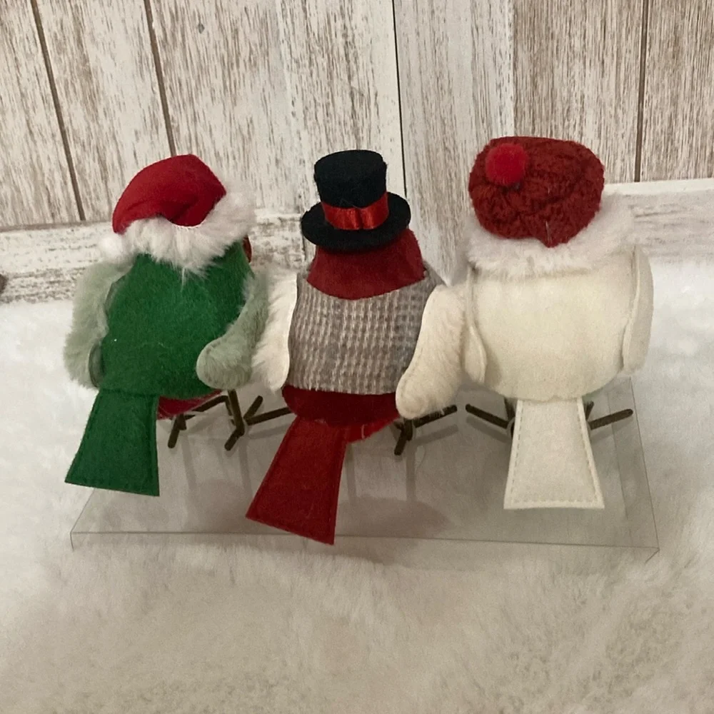 Target 2022 Wondershop Mini Birds
